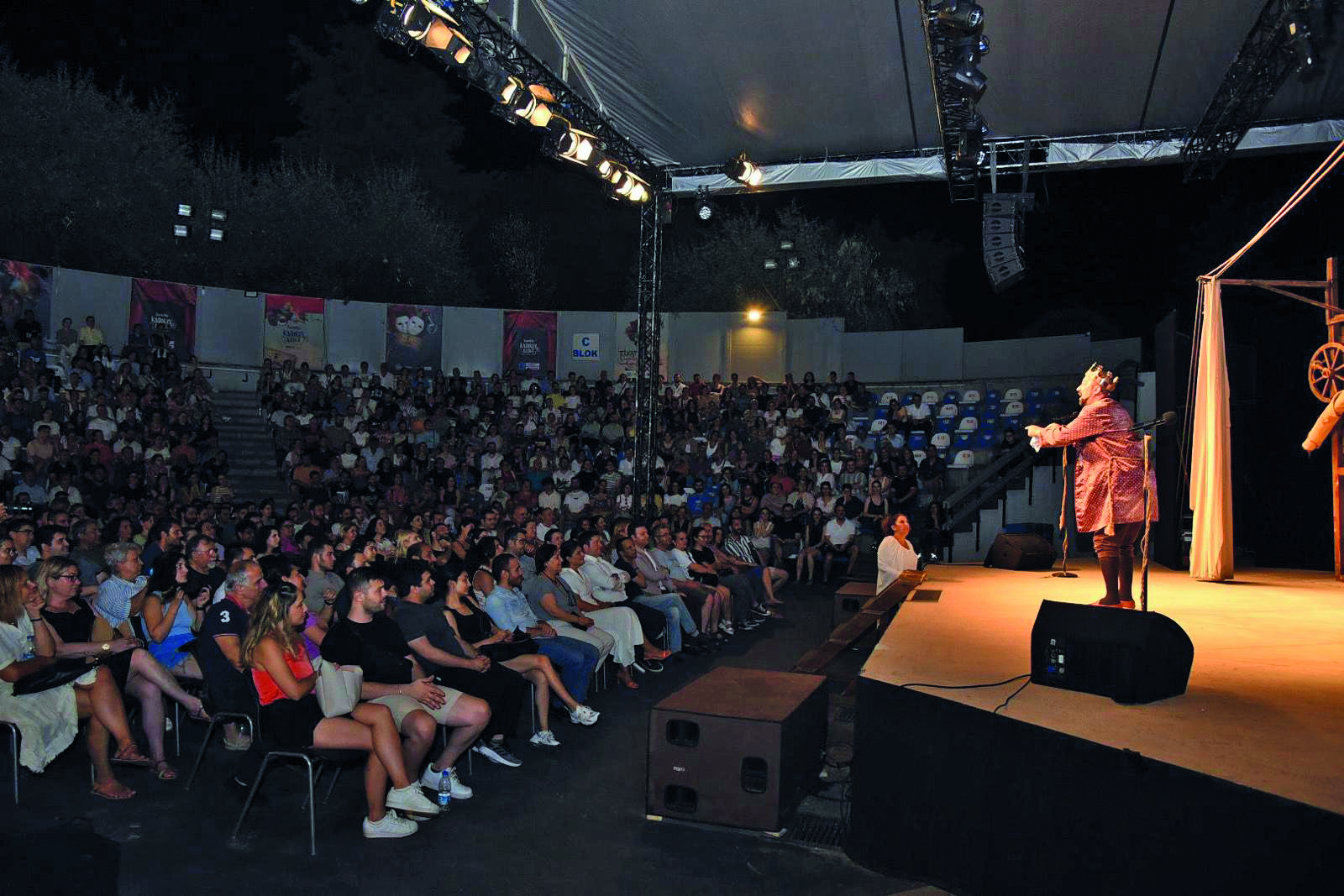 Özgürlük Parkı'nda Sanat Günleri başlıyor